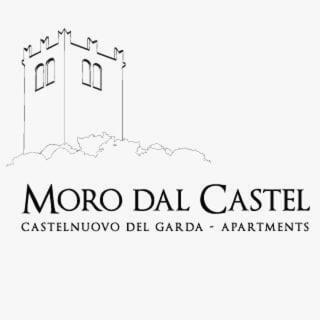 Moro Dal Castel - Appartamento Al Castel 카스텔누보델가다 외부 사진